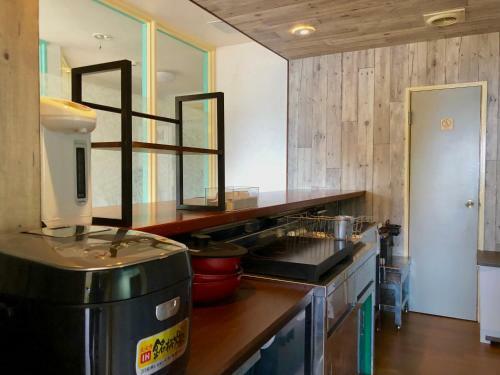 Albergue Guesthouse All You Need