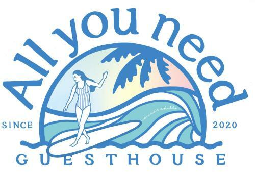 Albergue Guesthouse All You Need