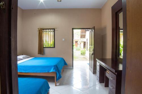 Hotel Lusa At Kuta Beach