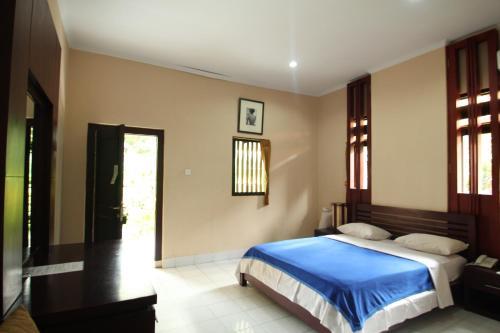 Hotel Lusa At Kuta Beach