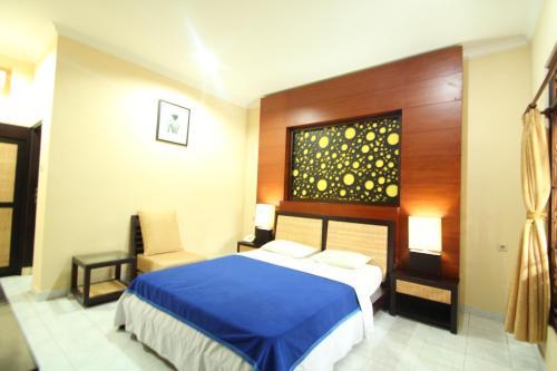 Hotel Lusa At Kuta Beach
