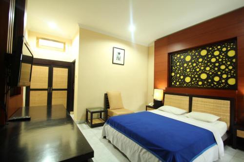 Hotel Lusa At Kuta Beach