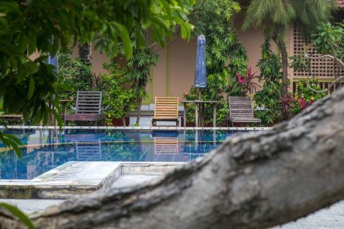 Hotel Lusa At Kuta Beach