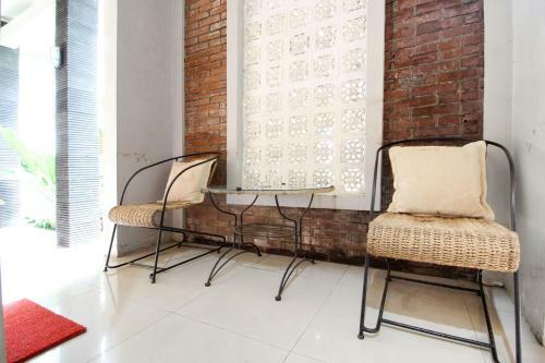 Hostal Huiz De Rico Guesthouse
