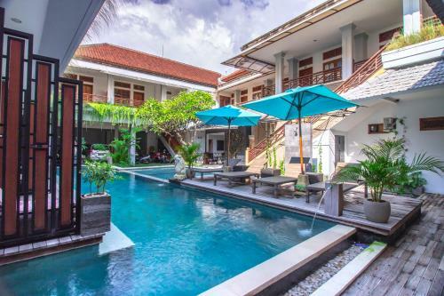 Gemini Star Hotel