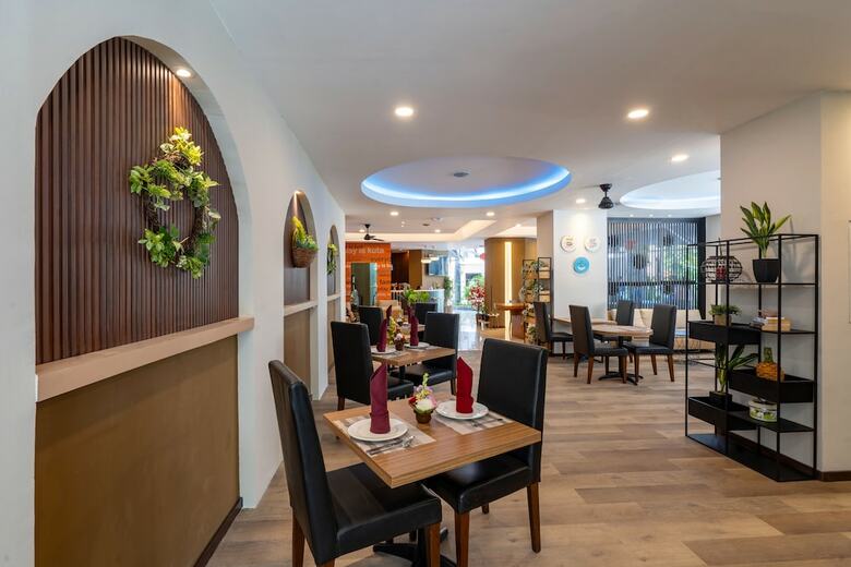 Everyday Smart Hotel