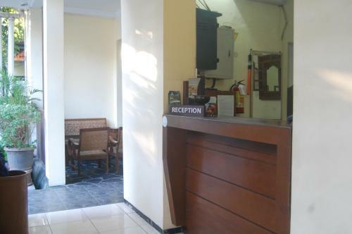 Sagan Huis Hotel & Coffee Shop