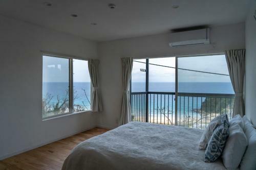 Shimoda Beach House - Vacation Stay 21694v
