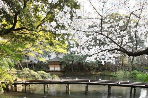 Hotel Garden Square Shizuoka