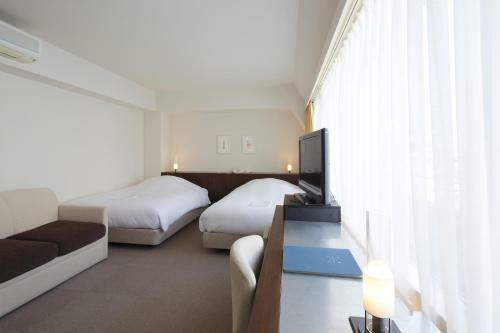 Hotel Garden Square Shizuoka