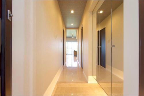 Apartamento Ocean Resort 109