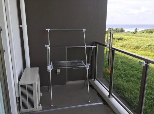 Apartamento Ocean Resort 209
