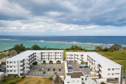 Apartamento Ocean Resort 208 B32