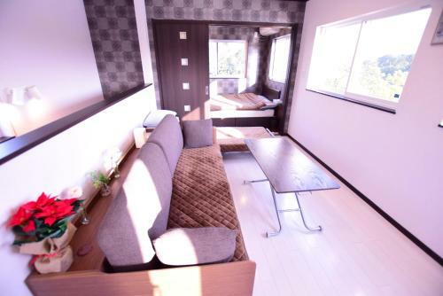 Shirahama Villa Hot Spring