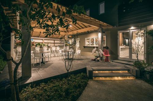 Maeda Beach Hotel - Vacation Stay 84468