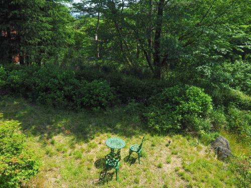 Nasu-gun - House - Vacation Stay 8982