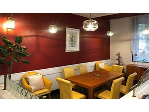 Shobara Grand Hotel - Vacation Stay 06851v