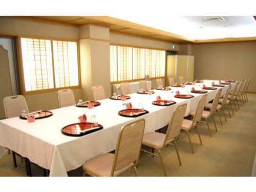 Shobara Grand Hotel - Vacation Stay 06851v