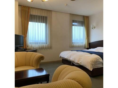 Shobara Grand Hotel - Vacation Stay 06902v