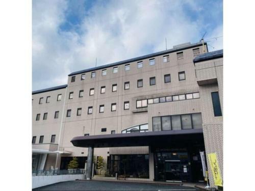 Shobara Grand Hotel - Vacation Stay 06867v