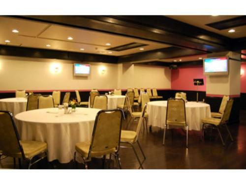 Shobara Grand Hotel - Vacation Stay 06844v
