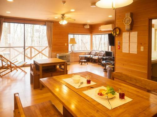 Nasu-gun - House - Vacation Stay 10008