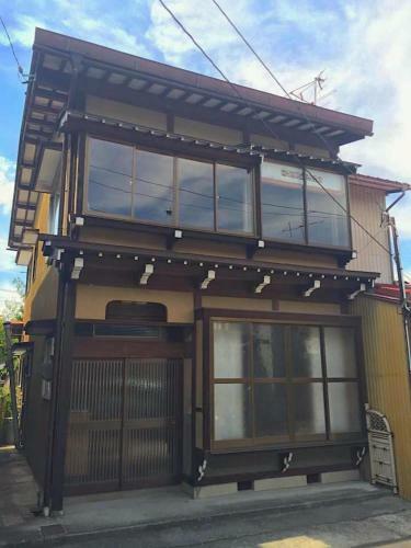 Hida House