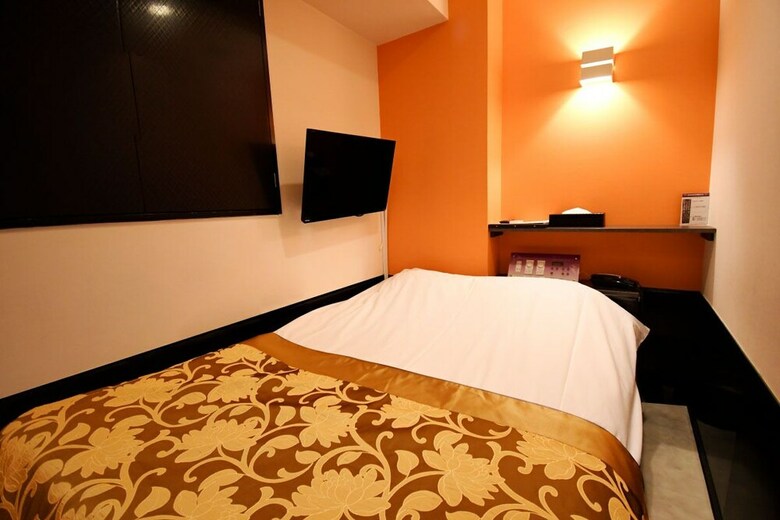 Hotel Amethyst