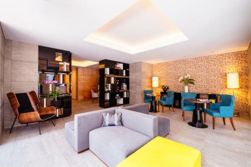 Aparthotel Oakwood Apartments Azabudai