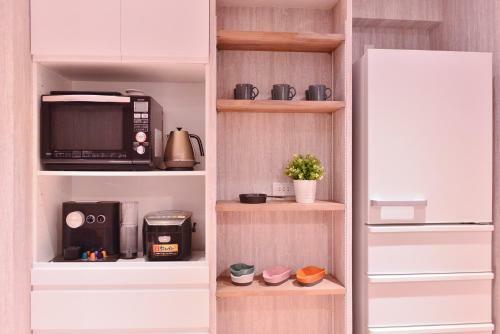 Apartamento Real Life Kudanshita