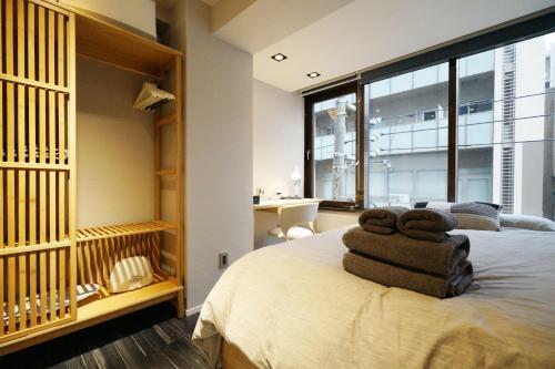Apartamento Real Life Kudanshita