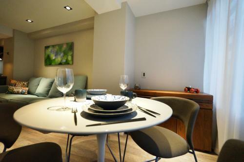Apartamento Real Life Kudanshita