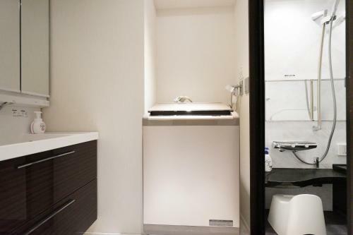 Apartamento Real Life Kudanshita