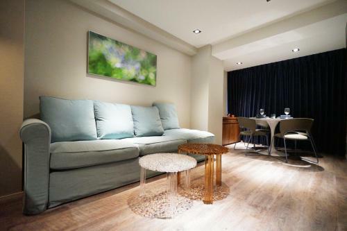 Apartamento Real Life Kudanshita