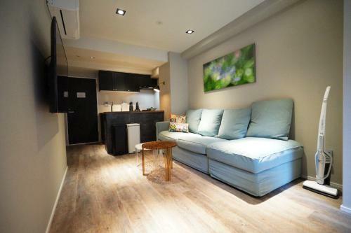 Apartamento Real Life Kudanshita