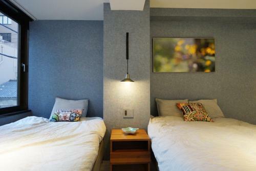 Apartamento Real Life Kudanshita