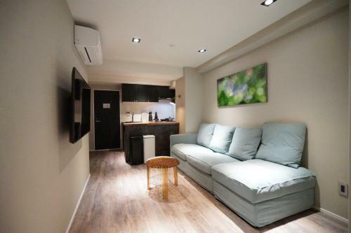 Apartamento Real Life Kudanshita