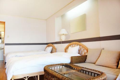 Agroturismo Taiyou No Ouchi