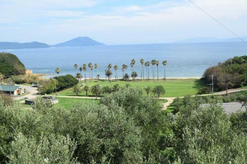 Agroturismo Taiyou No Ouchi