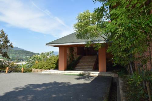 Agroturismo Taiyou No Ouchi