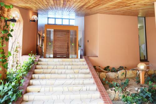 Agroturismo Taiyou No Ouchi