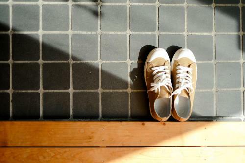 Hostal Tottori Guest House Miraie Base