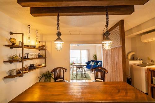 Apartamento Sea Side Toya 302