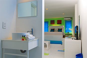 Hotel Home@36 Condotel