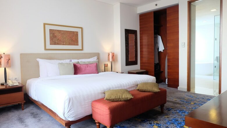 Hotel Jambuluwuk Malioboro Jogja
