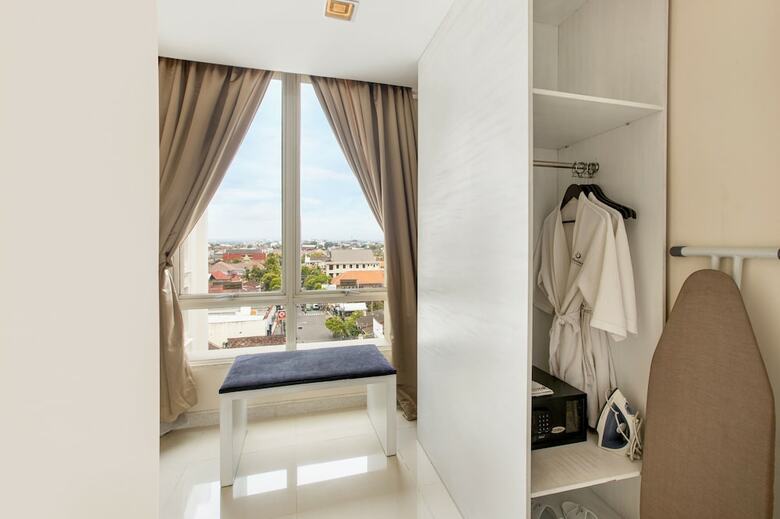 Hotel Jambuluwuk Malioboro Jogja