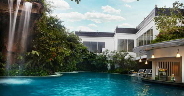 Hotel Jambuluwuk Malioboro Jogja