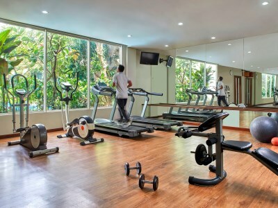Hotel Jambuluwuk Malioboro Jogja