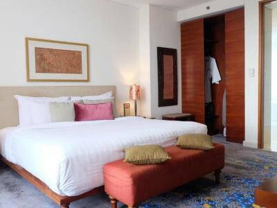 Hotel Jambuluwuk Malioboro Jogja