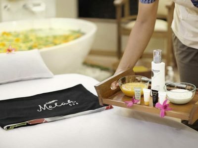 Hotel Jambuluwuk Malioboro Jogja